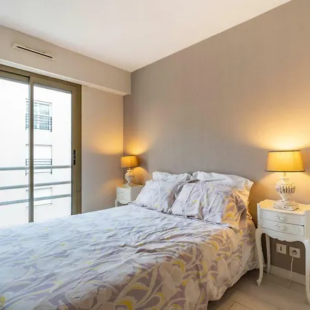 Cap Vauban Apartamento