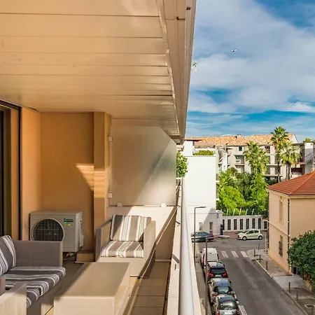 Apartamento Cap Vauban